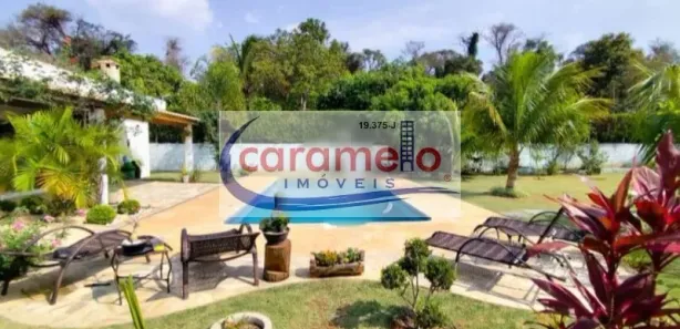 Fazenda / Sítio / Chácara com 3 Quartos à venda, 150m² no City Castello, Mairinque
