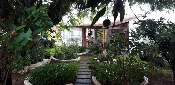 Fazenda / Sítio / Chácara com 3 Quartos à venda, 570m² no Parque Monte Bianco, Araçoiaba da Serra