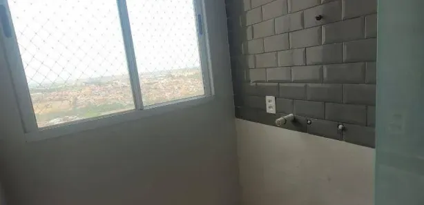 Apartamento com 2 Quartos para alugar, 57m² no Jardim Bela Vista, Sumaré