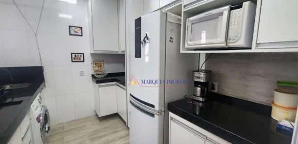 Apartamento com 2 Quartos à venda, 60m² no Leitão, Louveira