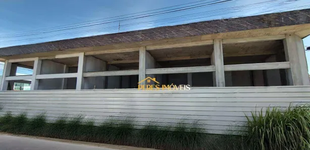 Loja / Salão / Ponto Comercial para alugar, 45m² no Chácara Mariléa, Rio das Ostras