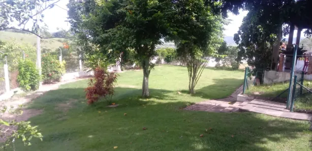 Fazenda / Sítio / Chácara com 4 Quartos à venda, 250000m² no Distrito Industrial (Prefeito José Augusto Ferrer de Morais), Vitória de Santo Antão