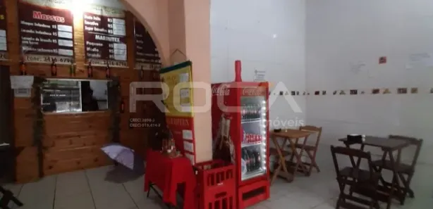 Prédio Inteiro com 1 Quarto à venda, 121m² no Centro, São Carlos