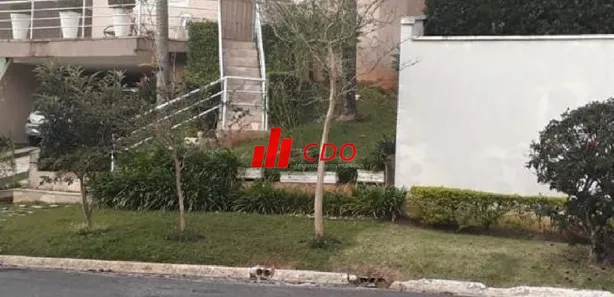 Casa de Condomínio com 3 Quartos à venda, 270m² no Parque Delfim Verde, Itapecerica da Serra