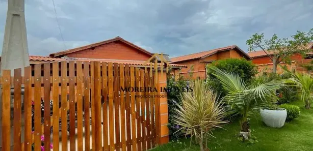 Casa de Condomínio com 2 Quartos à venda, 198m² no moreiras, Mairinque