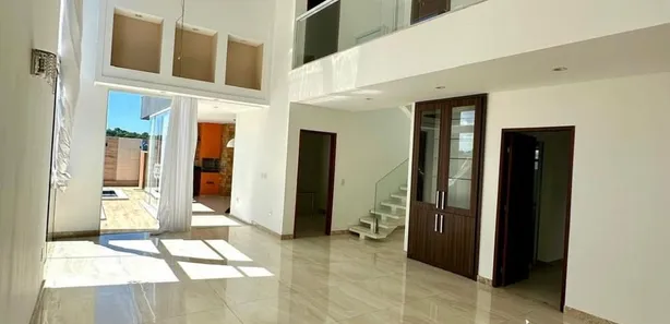 Casa de Condomínio com 4 Quartos à venda, 320m² no Alphaville (Abrantes), Camaçari
