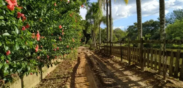 Fazenda / Sítio / Chácara com 2 Quartos à venda, 91960m² no Centro, Capivari