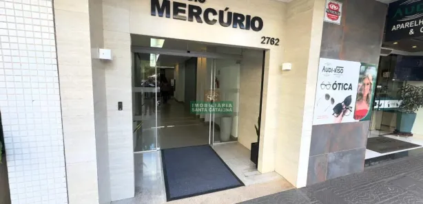 Conjunto Comercial / Sala para alugar, 54m² no Zona 01, Maringá