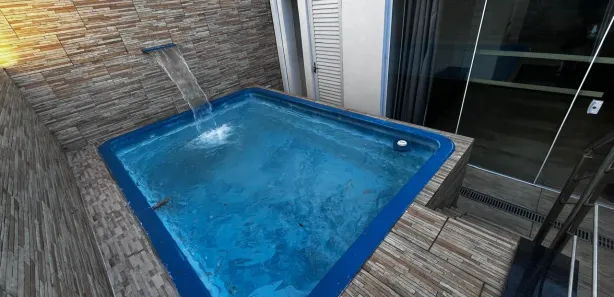 Casa de Condomínio com 3 Quartos à venda, 120m² no Jardim Interlagos, Hortolândia