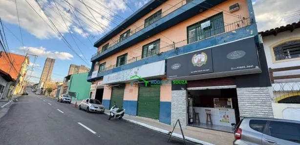 Conjunto Comercial / Sala para alugar, 45m² no Jardim das Belezas, Carapicuíba