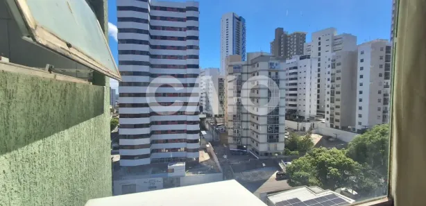 Conjunto Comercial / Sala à venda, 30m² no Petrópolis, Natal