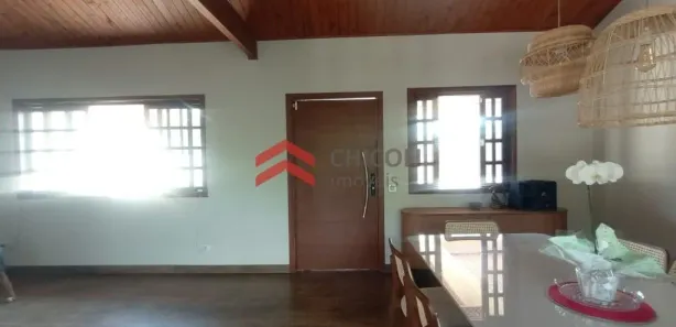 Fazenda / Sítio / Chácara com 5 Quartos à venda, 500m² no Jardim Europa, Vargem Grande Paulista