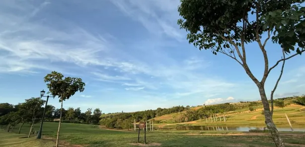 Terreno / Lote / Condomínio à venda, 2694m² no , Porto Feliz