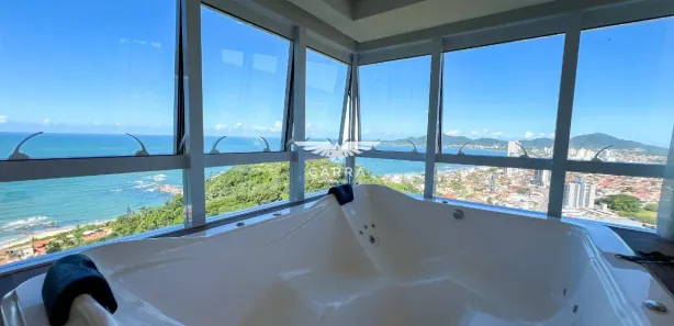 Cobertura com 4 Quartos à venda, 278m² no Centro, Penha