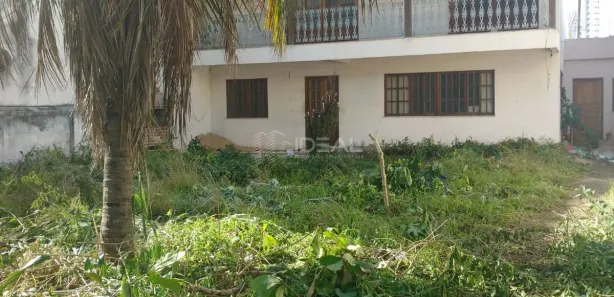 Casa Comercial com 4 Quartos para venda ou aluguel, 262m² no Parque Tamandaré, Campos dos Goytacazes