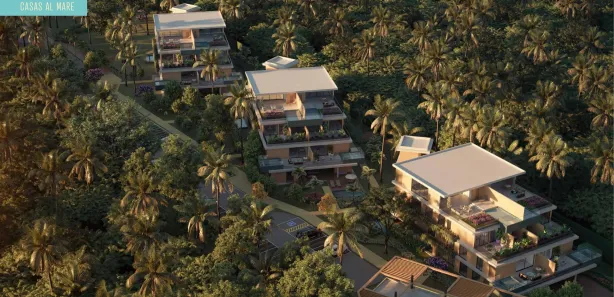Apartamento com 5 Quartos à venda, 237m² no , Tamandaré