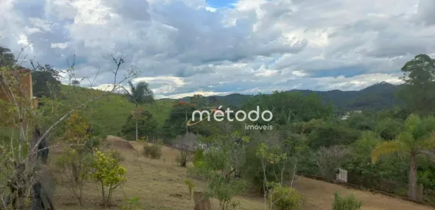 Terreno / Lote / Condomínio à venda, 1763m² no , Santa Branca