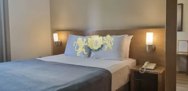 Flat com 1 Quarto à venda, 38m² no Jardim Paulista, São Paulo