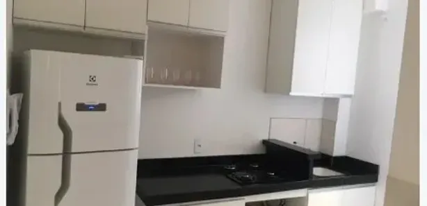 Apartamento com 2 Quartos à venda, 54m² no Serra Dourada, Vespasiano