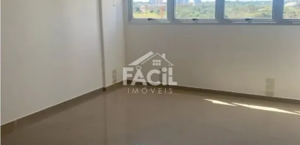 Conjunto Comercial / Sala à venda, 41m² no Royal Park, Campo Grande