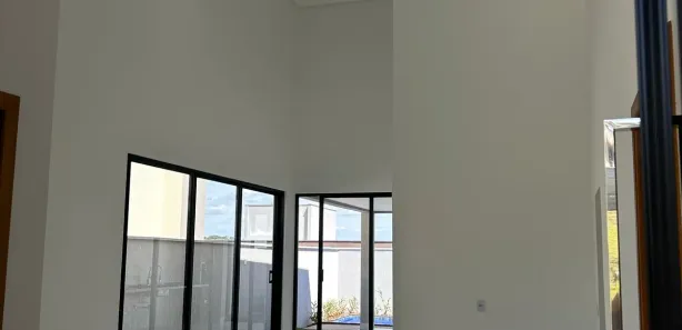 Casa de Condomínio com 3 Quartos à venda, 202m² no Jardins Nápoles, Senador Canedo