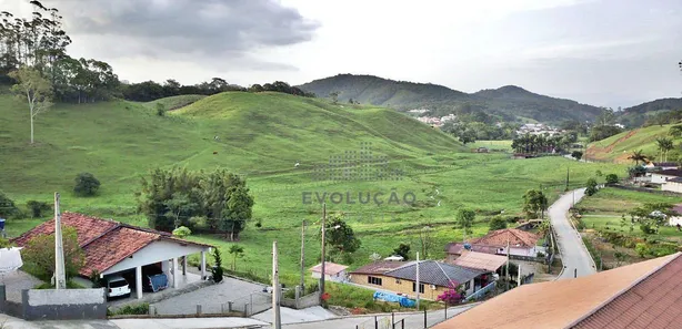 Terreno / Lote / Condomínio à venda, 2363m² no Centro, São Pedro de Alcântara