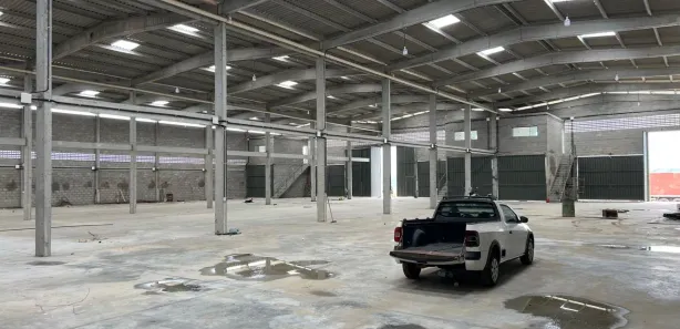 Galpão / Depósito / Armazém para alugar, 750m² no , Conde