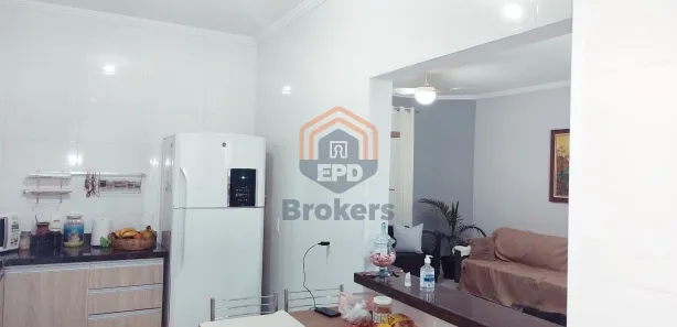 Sobrado com 3 Quartos à venda, 142m² no Residencial São José, Itupeva
