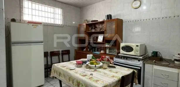 Prédio Inteiro com 3 Quartos à venda, 147m² no Centro, São Carlos