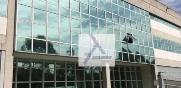 Galpão / Depósito / Armazém para venda ou aluguel, 4370m² no Tamboré, Santana de Parnaíba