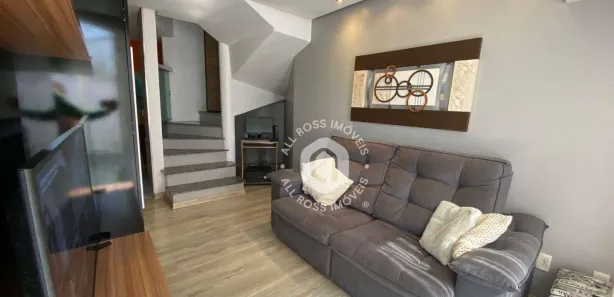 Sobrado com 2 Quartos à venda, 79m² no Nossa Senhora das Graças, Canoas