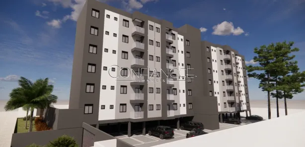 Cobertura com 3 Quartos à venda, 112m² no Bom Jesus, São José dos Pinhais