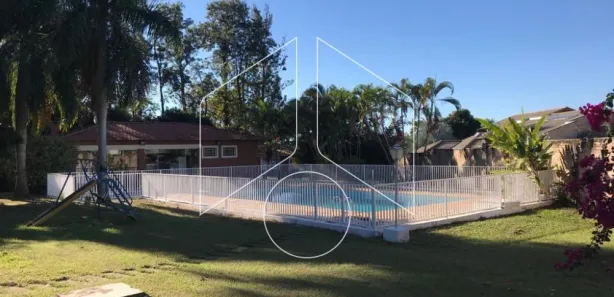 Fazenda / Sítio / Chácara com 3 Quartos para alugar, 12m² no Sítios de Recreio Santa Gertrudes, Marília