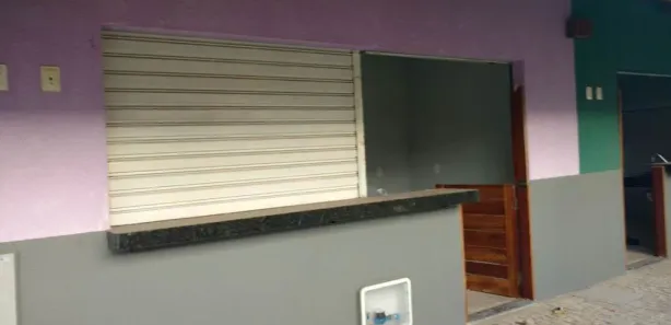 Loja / Salão / Ponto Comercial para alugar, 50m² no Pecém, São Gonçalo do Amarante