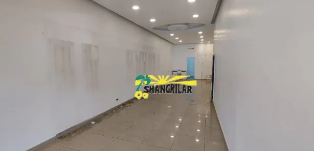 Loja / Salão / Ponto Comercial para alugar, 90m² no Piraporinha, Diadema