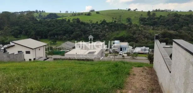 Terreno / Lote / Condomínio à venda, 419m² no Bairro Itapema, Itatiba