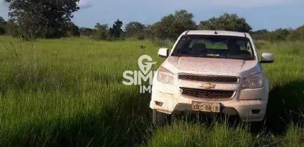 Fazenda / Sítio / Chácara à venda, 16680000m² no , Lagoa da Confusão