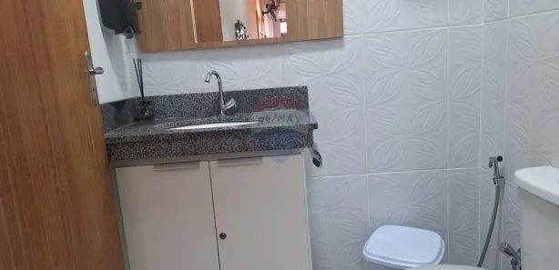 Loja / Salão / Ponto Comercial à venda, 60m² no Centro, Conselheiro Lafaiete