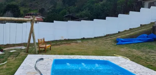 Fazenda / Sítio / Chácara com 3 Quartos à venda, 2000m² no Laranja Azeda, Bom Jesus dos Perdões