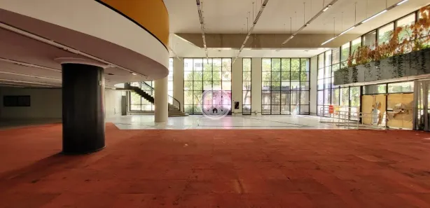 Prédio Inteiro para venda ou aluguel, 1450m² no Centro, Ribeirão Preto