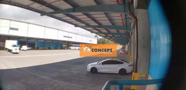 Galpão / Depósito / Armazém para alugar, 7500m² no Laranja Azeda, Arujá