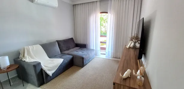 Apartamento com 1 Quarto à venda, 50m² no Boiçucanga, São Sebastião