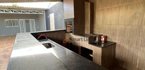 Casa com 2 Quartos à venda, 110m² no Setor Norte, Planaltina