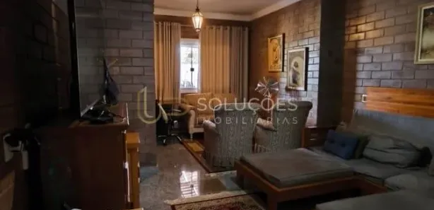 Casa de Condomínio com 5 Quartos à venda, 450m² no Região dos Lagos, Brasília