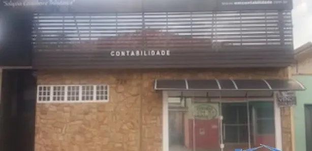 Prédio Inteiro com 3 Quartos para alugar, 190m² no Vila Prado, São Carlos