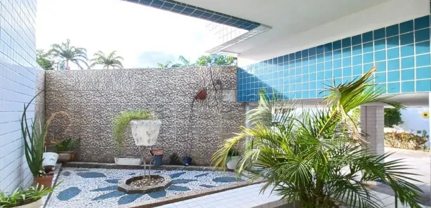 Apartamento com 3 Quartos à venda, 81m² no Imbiribeira, Recife