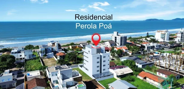 Apartamento com 3 Quartos à venda, 137m² no , Itapoá