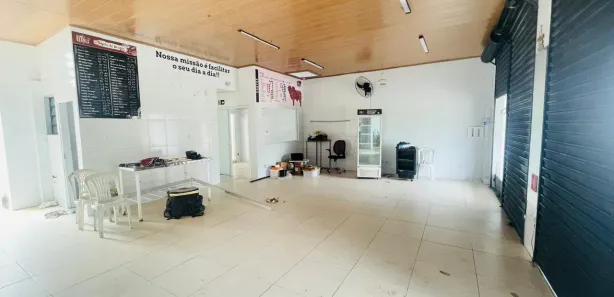 Galpão / Depósito / Armazém com 3 Quartos para alugar, 150m² no Aruana, Aracaju