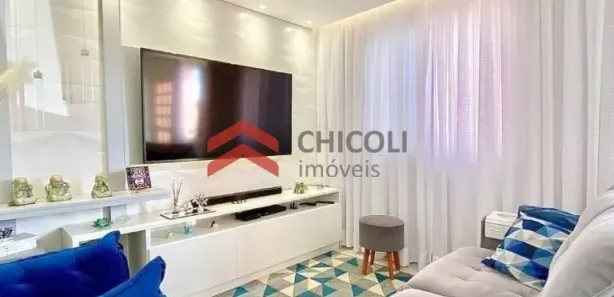 Casa com 3 Quartos à venda, 110m² no Jardim dos Ipês, Cotia