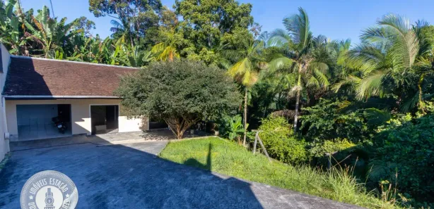 Casa com 3 Quartos à venda, 156m² no Fortaleza, Blumenau